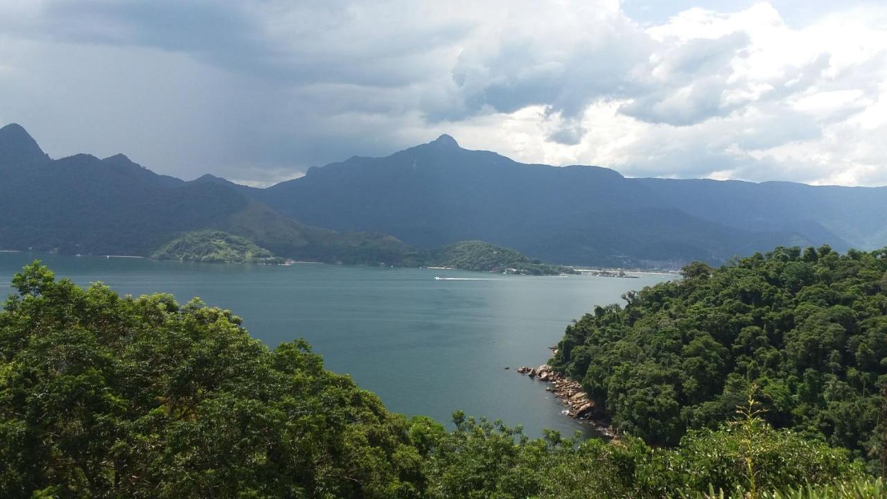 Hospedaria Casa De Maria Angra dos Reis Zewnętrze zdjęcie