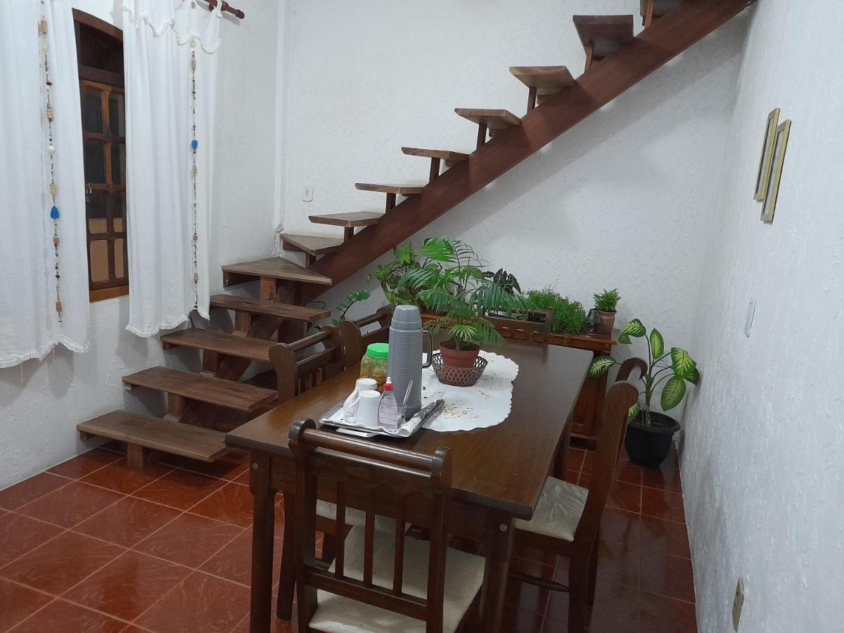 Hospedaria Casa De Maria Angra dos Reis Zewnętrze zdjęcie