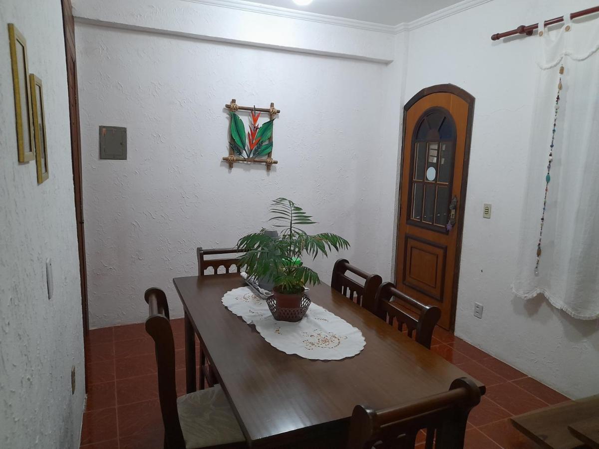 Hospedaria Casa De Maria Angra dos Reis Zewnętrze zdjęcie