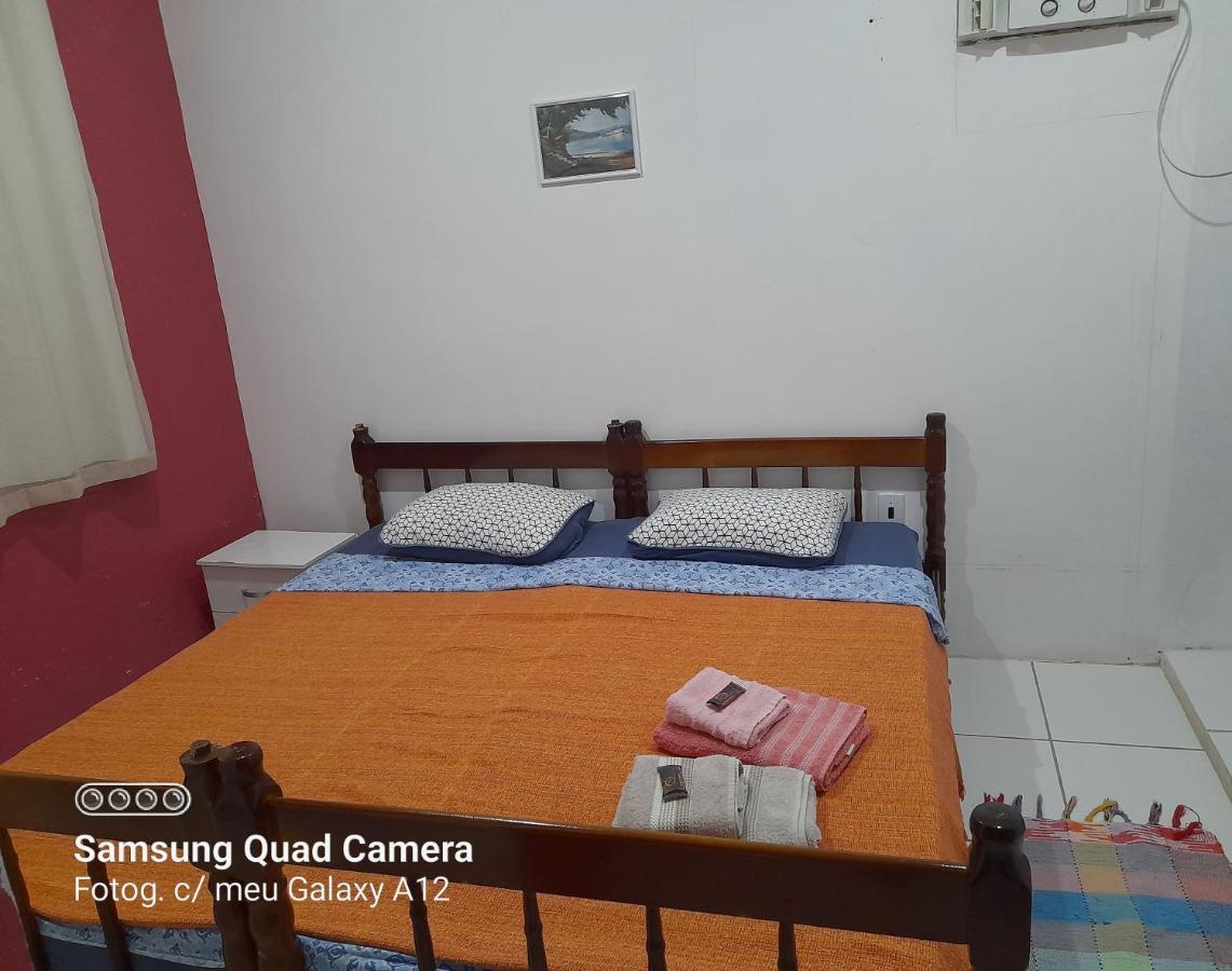 Hospedaria Casa De Maria Angra dos Reis Zewnętrze zdjęcie