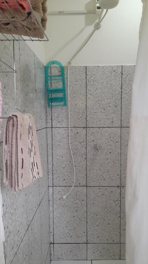Hospedaria Casa De Maria Angra dos Reis Zewnętrze zdjęcie