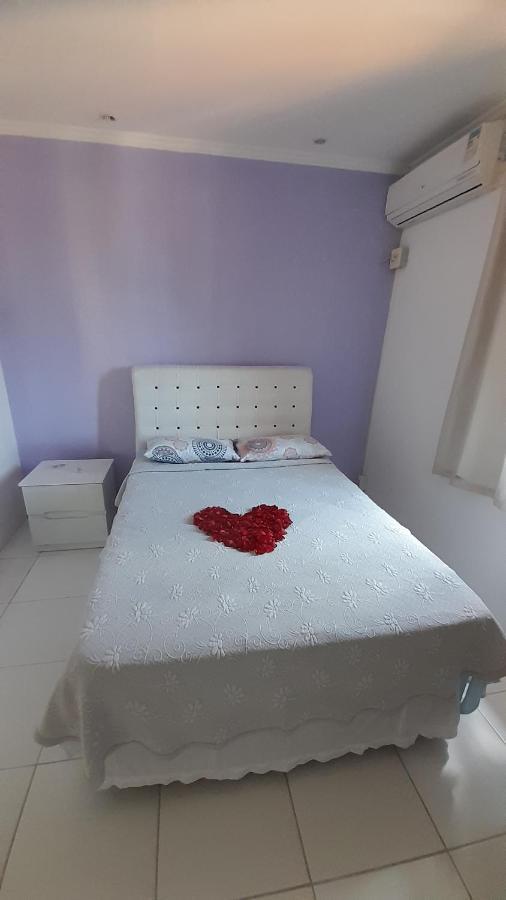 Hospedaria Casa De Maria Angra dos Reis Zewnętrze zdjęcie