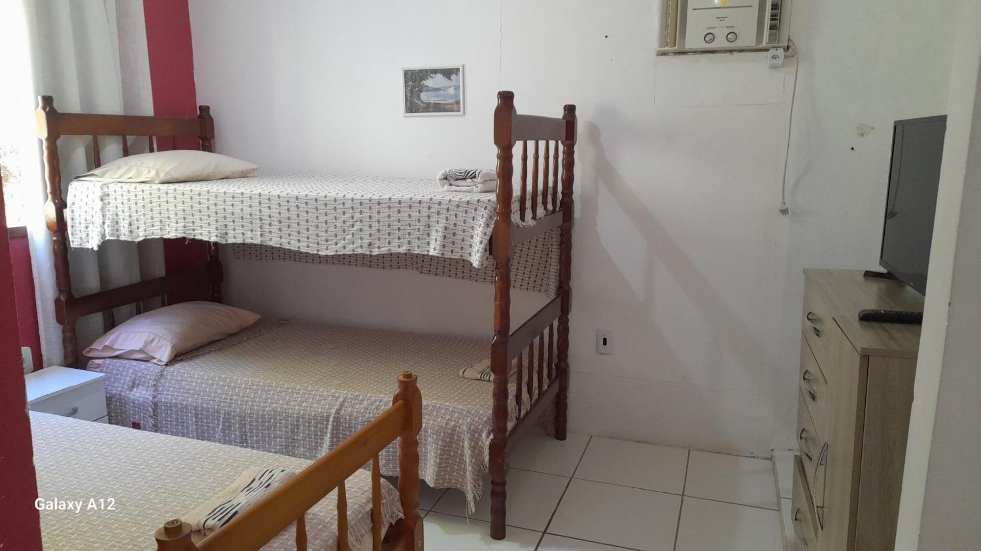 Hospedaria Casa De Maria Angra dos Reis Zewnętrze zdjęcie