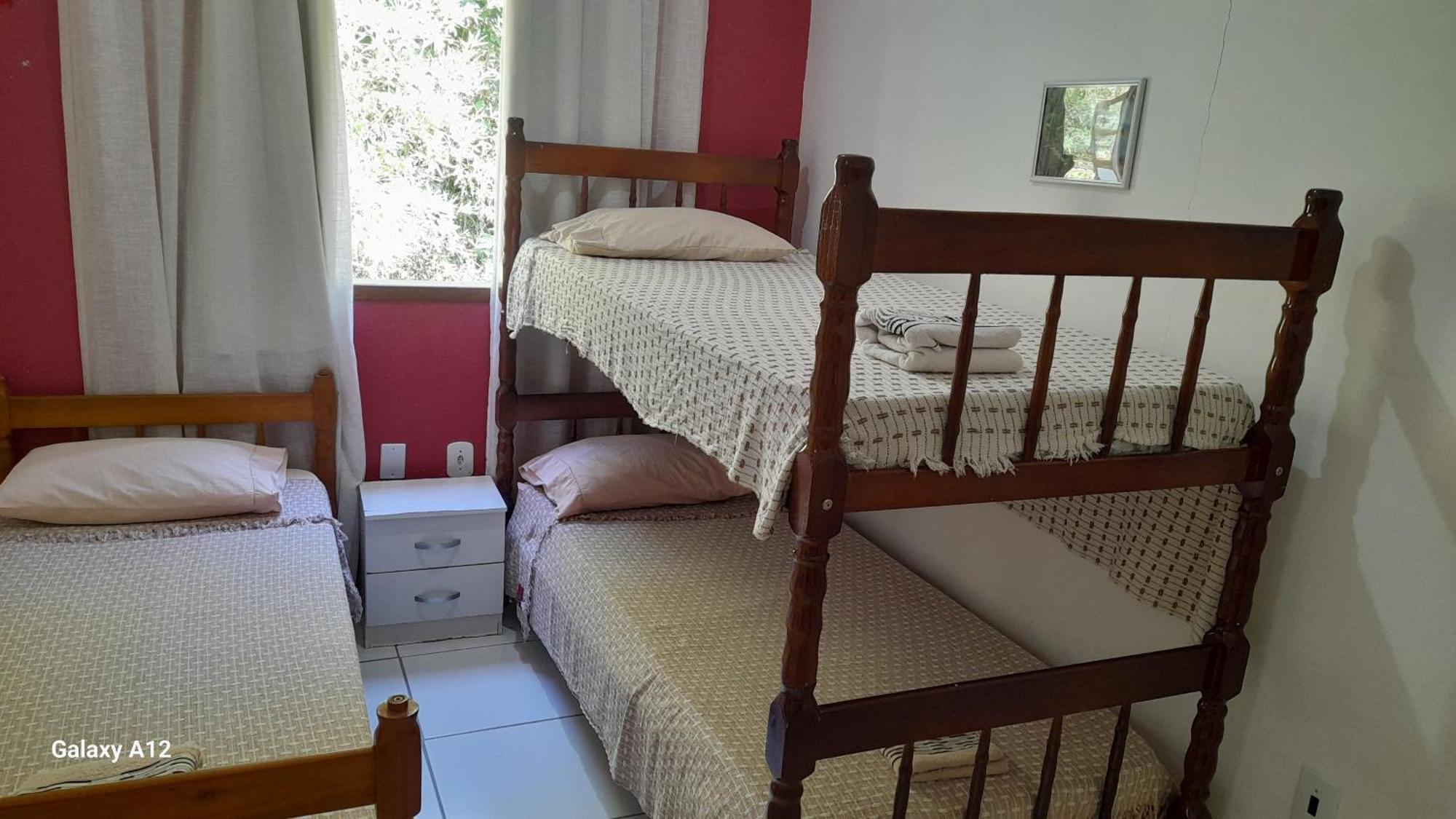 Hospedaria Casa De Maria Angra dos Reis Zewnętrze zdjęcie