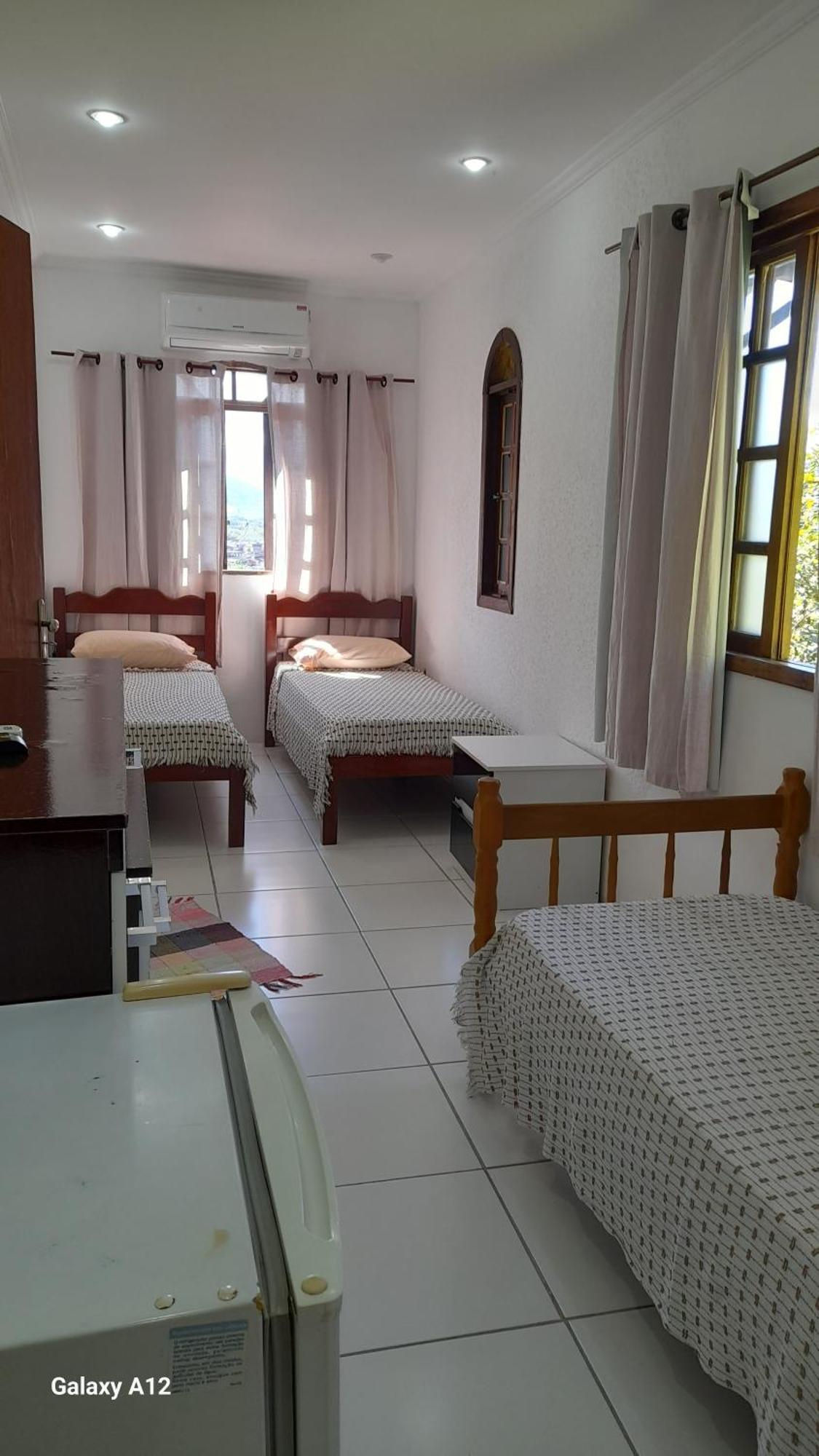 Hospedaria Casa De Maria Angra dos Reis Zewnętrze zdjęcie