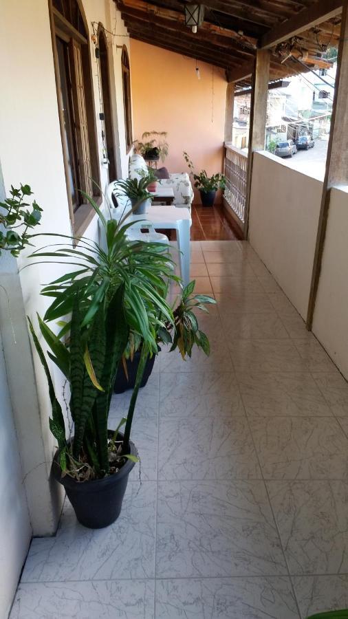 Hospedaria Casa De Maria Angra dos Reis Pokój zdjęcie